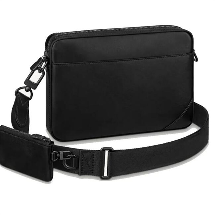 Embossing cross body bag 3 piece set in Luxury Designer Bags fashion grey black 2 colors messenger bags travel bag handbag for men
Embossing cross body bag 3 piece set in Luxury Designer Bags fashion grey black 2 colors messenger bags travel bag handbag for men