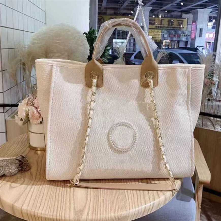 80% Off Label Luxury Pearl Beach Classic Canvas Bag Designers Female Big Handbags Backpack Portable Large Capacity N9d8, Beige
80% Off Label Luxury Pearl Beach Classic Canvas Bag Designers Female Big Handbags Backpack Portable Large Capacity N9d8, Beige