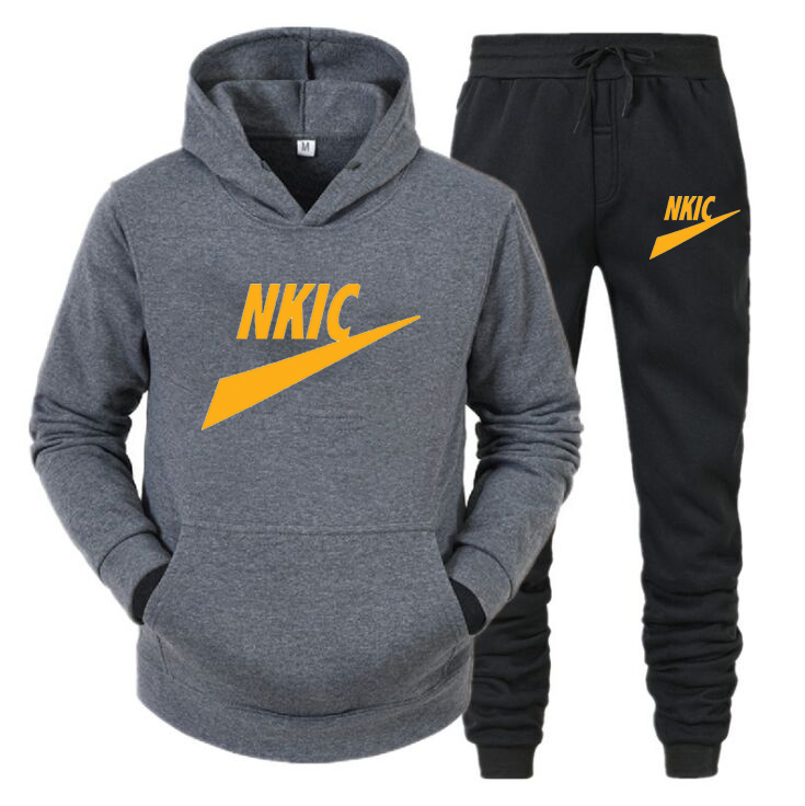 New Men's Tracksuits Casual Hooded Jackets Fashion Male Set Warm Tracksuit Sportswear Hoodies Pants Sets Coat Jacket Men Long Sweatshirt, Red
New Men's Tracksuits Casual Hooded Jackets Fashion Male Set Warm Tracksuit Sportswear Hoodies Pants Sets Coat Jacket Men Long Sweatshirt, Red