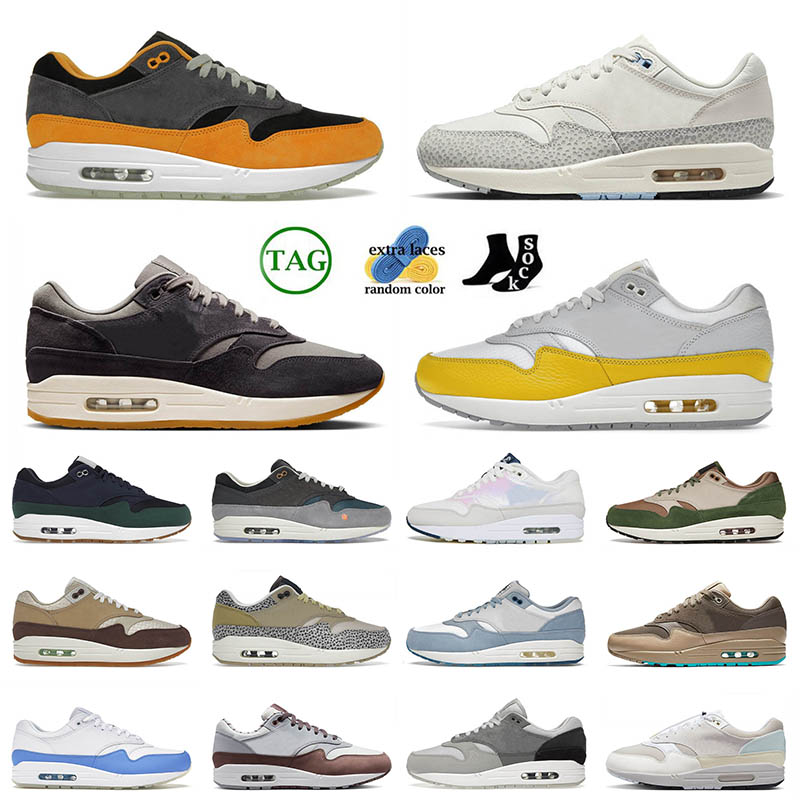 Outdoor Sports Shoes Max 1 Running Shoes Cushion 87 Duck Honey Dew Summit White Crepe Soft Grey Dirty Denim Mens Women Airmax 1s 87 Trainers 36-47, B32 washed denim 40-45
Outdoor Sports Shoes Max 1 Running Shoes Cushion 87 Duck Honey Dew Summit White Crepe Soft Grey Dirty Denim Mens Women Airmax 1s 87 Trainers 36-47, B32 washed denim 40-45
