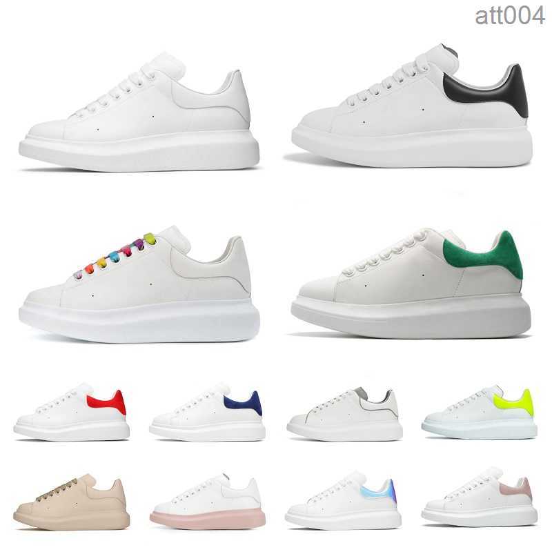Designer white Black shoes classic suede velvet leather women womens flats platform oversized sneaker men mens espadrille flat so mc queen mcqueens alexanders, G007
Designer white Black shoes classic suede velvet leather women womens flats platform oversized sneaker men mens espadrille flat so mc queen mcqueens alexanders, G007