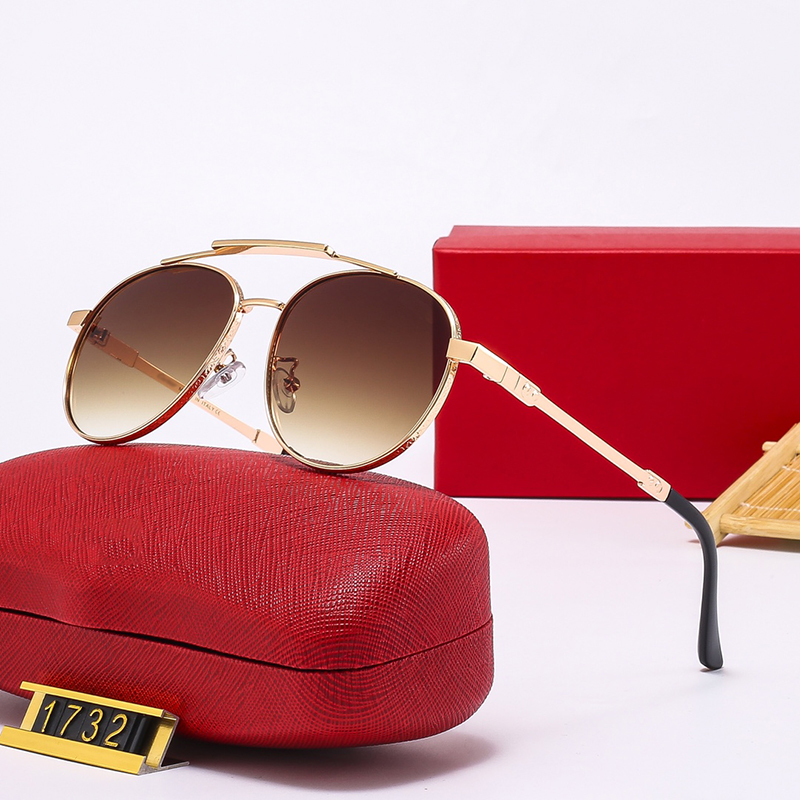 Womens Luxurys Designer Sunglasses Mens Fashion Sunglass Brand C Sun Glasses Eyewear Eyeglasses Metal Frame Glass Free Box Case 2304193BF
Womens Luxurys Designer Sunglasses Mens Fashion Sunglass Brand C Sun Glasses Eyewear Eyeglasses Metal Frame Glass Free Box Case 2304193BF