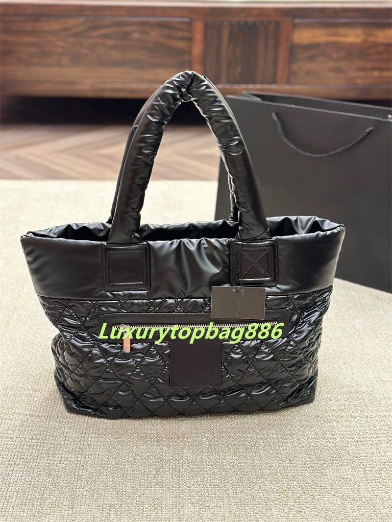 Popular Vintage Shoulder Designer Bags Soft Handles Totes Designers Handbag Women Handbags Cotton Lady Clutch Purses Limited Edition Fashion Tote Bag High Quality