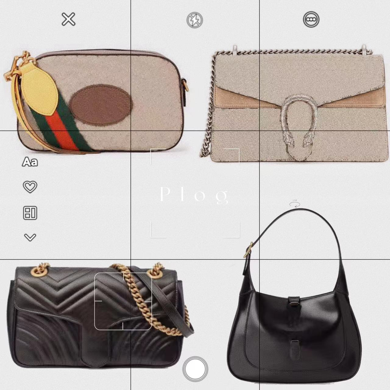 Luxury Designer Handbag 3 Size Handbag Ladies Shoulder Bag Classic Handbag Fashion Messenger Purse Camera Case Card Pocket Handbag
Luxury Designer Handbag 3 Size Handbag Ladies Shoulder Bag Classic Handbag Fashion Messenger Purse Camera Case Card Pocket Handbag