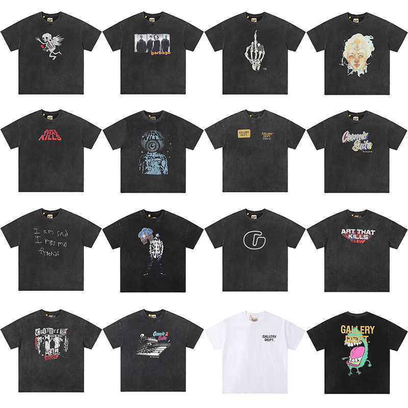 Fashion Designer Clothing Tees Rock Tshirt American Trend brand Galleryes Depts Skull Print Goddess Statue Washed Old Vtg High Street Men's Short Sleeve T-shirt, English slogan printed in apricot color
Fashion Designer Clothing Tees Rock Tshirt American Trend brand Galleryes Depts Skull Print Goddess Statue Washed Old Vtg High Street Men's Short Sleeve T-shirt, English slogan printed in apricot color