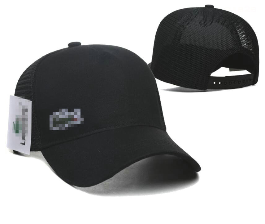 Designer Hat Caps Luxury Polo Casquette For Men Hats Street Fitted Street Fashion Beach Sun Sports Ball cap Brand Adjustable size a24
