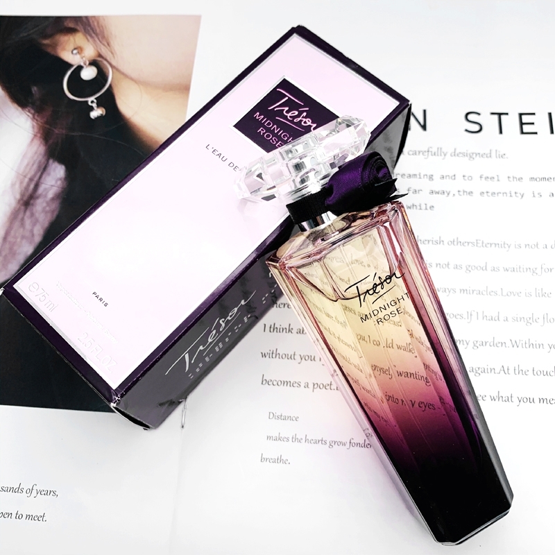 Fashion Deodorant Original Perfume Women Fashion Female Floral Fragrance Parfum Importados Cologne Spray
Fashion Deodorant Original Perfume Women Fashion Female Floral Fragrance Parfum Importados Cologne Spray