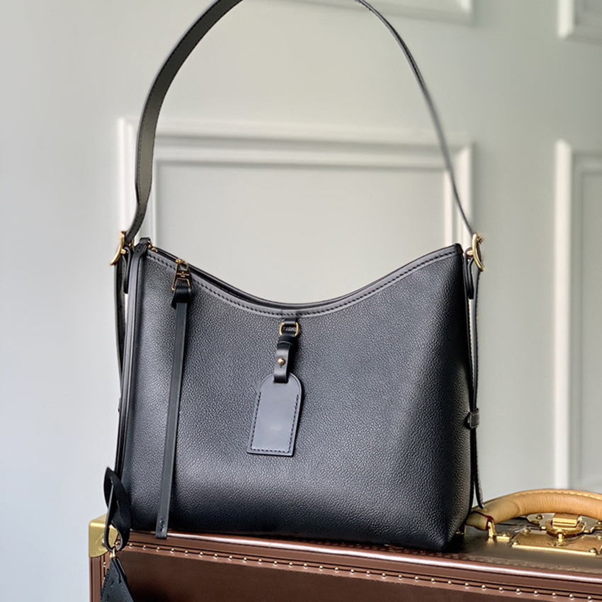 Designer Tote Bag 29CM Luxury Shoulder Bag 10A Cowhide Leather Handbag L201, M46203
Designer Tote Bag 29CM Luxury Shoulder Bag 10A Cowhide Leather Handbag L201, M46203