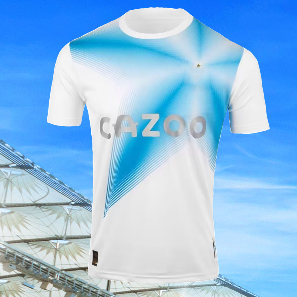2022 2023 Maillot Marseilles Soccer Jerseys OM Olympique 30th Anniversary Special GUENDOUZI ALEXIS SANCHEZ MILIK PAYET maillot de foot Football Shirt
2022 2023 Maillot Marseilles Soccer Jerseys OM Olympique 30th Anniversary Special GUENDOUZI ALEXIS SANCHEZ MILIK PAYET maillot de foot Football Shirt