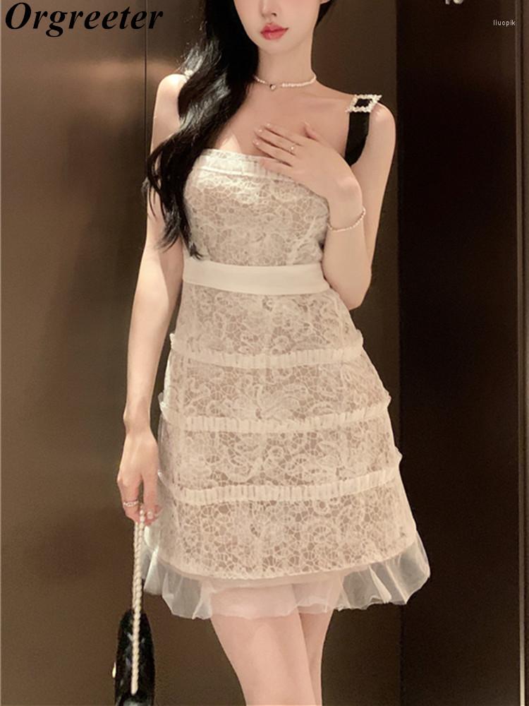 Casual Dresses Summer Sexy Strapless Mini Bodycon For Women Fashion Mesh Ruffles Patchwork Rhinestone Buckle Slim Short Party Dress, White
Casual Dresses Summer Sexy Strapless Mini Bodycon For Women Fashion Mesh Ruffles Patchwork Rhinestone Buckle Slim Short Party Dress, White