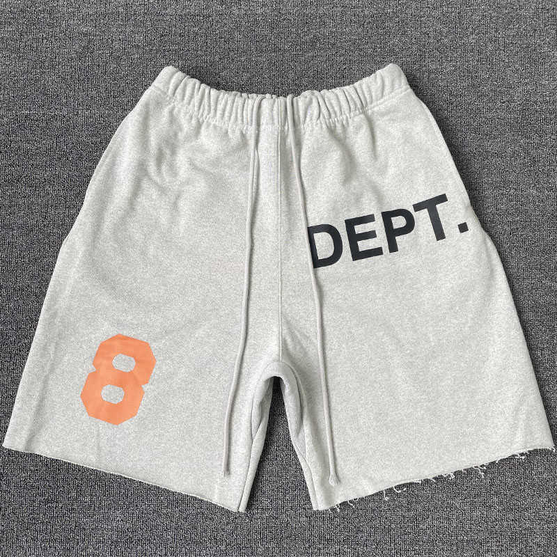 Designer Clothing Fashion pant Galleryes Depts Gd Fog Distressed Alphanumeric 8 Printed Drawstring Shorts Mens Couples Joggers Sportswear Hip hop Streetwear, Gray
Designer Clothing Fashion pant Galleryes Depts Gd Fog Distressed Alphanumeric 8 Printed Drawstring Shorts Mens Couples Joggers Sportswear Hip hop Streetwear, Gray
