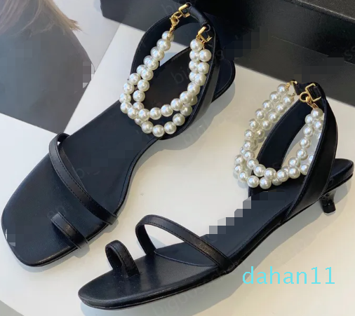 Women's sandals Roman shoes 2023 new designer fashion slippers pearl strap low heel clip toe leather comfortable summer outdoor leisure travel beach shoes, Khaki
Women's sandals Roman shoes 2023 new designer fashion slippers pearl strap low heel clip toe leather comfortable summer outdoor leisure travel beach shoes, Khaki