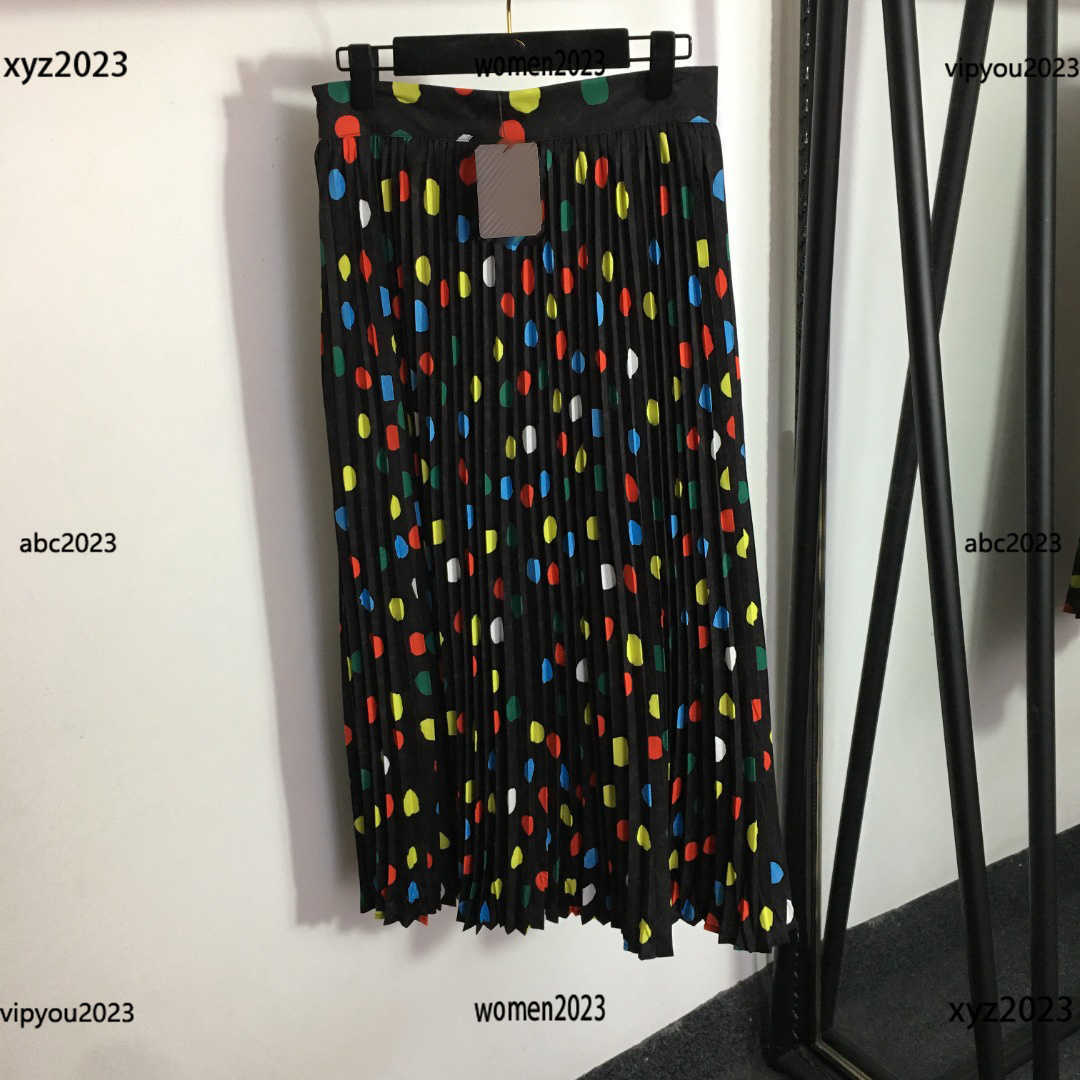 dress for women Girl High waisted pleated half dress modern stylish skirt Size -L Colorful dot printing skirt New Arrivals April20, #3
dress for women Girl High waisted pleated half dress modern stylish skirt Size -L Colorful dot printing skirt New Arrivals April20, #3