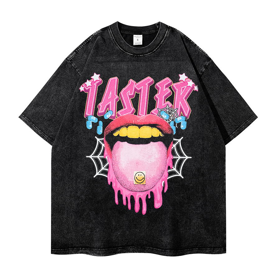 Oversize T Shirts Tees US EUR Size Short Sleeve Tee Print Suprior Vintage T-shirts Tops Cotton Hip Hop Casual Tee S-2XL MSK32, Black
Oversize T Shirts Tees US EUR Size Short Sleeve Tee Print Suprior Vintage T-shirts Tops Cotton Hip Hop Casual Tee S-2XL MSK32, Black