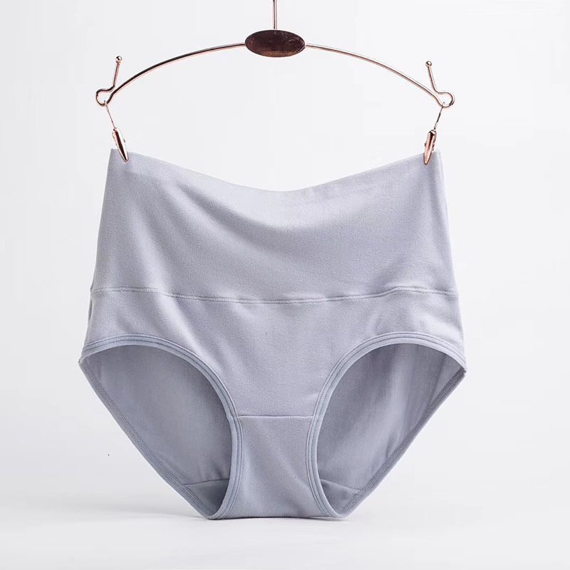 Women's Panties Women Underwears Briefs Panties Women Incontinence Underwear Pants Cotton Panty Solid Color 5pcs/set 230420