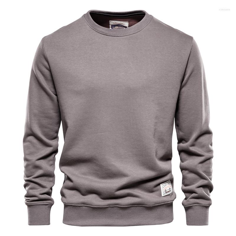 Men's Hoodies Streetwear Cotton Men's Sweatshirt Casual Solid Color Long Sleeve Spring Men Quality Classic Mens Clothes, Black
Men's Hoodies Streetwear Cotton Men's Sweatshirt Casual Solid Color Long Sleeve Spring Men Quality Classic Mens Clothes, Black