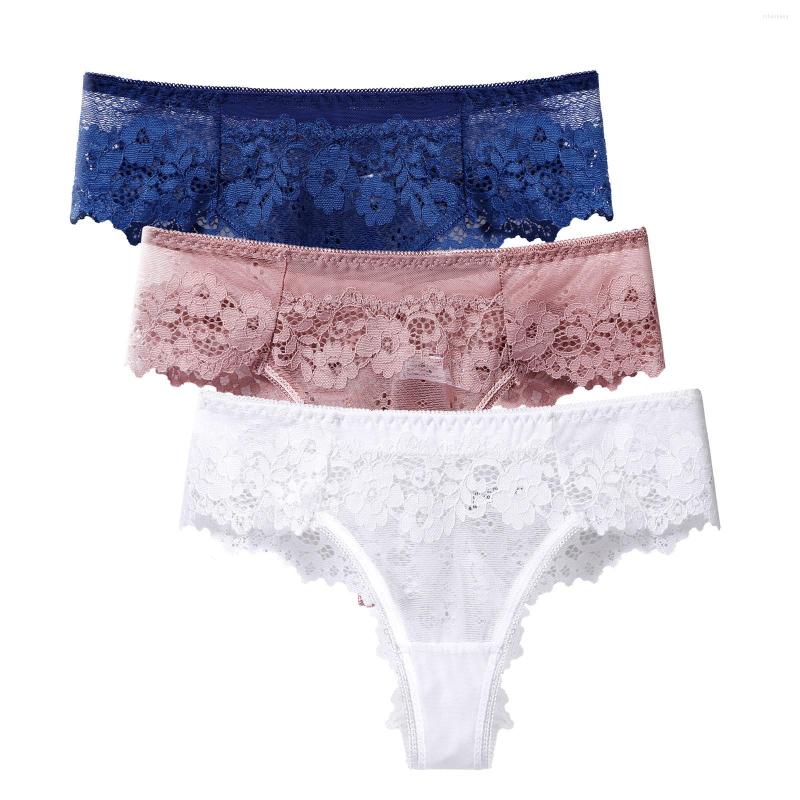 Women' Panties Lingerie For Women Valentine' Day Lace Low-waist Sexy Thong Underwear Curvy, Multicolor
Women' Panties Lingerie For Women Valentine' Day Lace Low-waist Sexy Thong Underwear Curvy, Multicolor