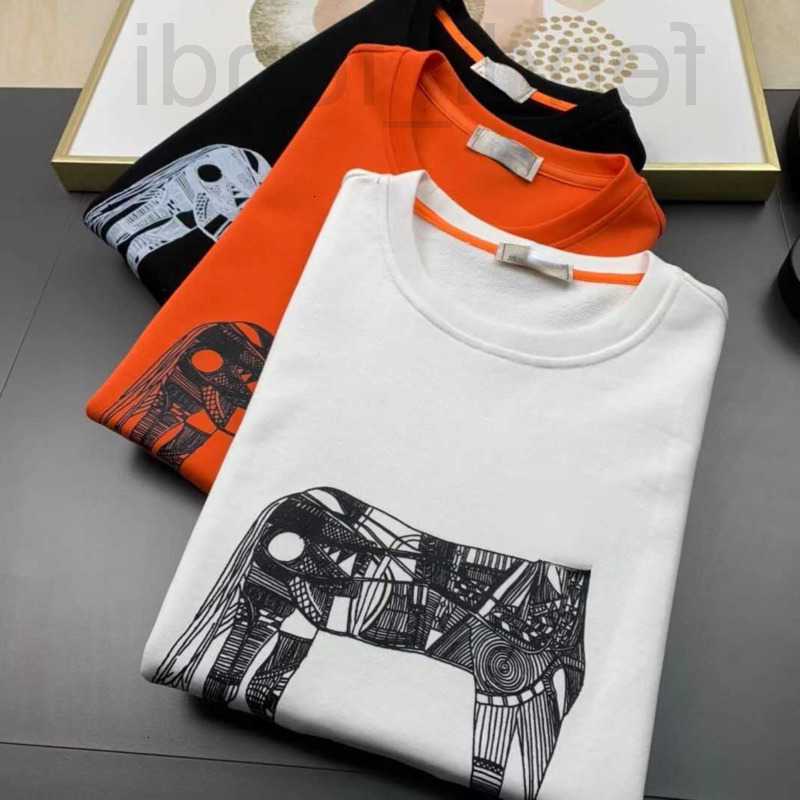 Men's Hoodies & Sweatshirts luxuriousHigh Version Cotton Sweatshirt Mens Sweaters Hms Designer Sweater Men Women Long-sleeved Tshirt h Horse Print Pullover Coat YYLZ, Orange-red
Men's Hoodies & Sweatshirts luxuriousHigh Version Cotton Sweatshirt Mens Sweaters Hms Designer Sweater Men Women Long-sleeved Tshirt h Horse Print Pullover Coat YYLZ, Orange-red