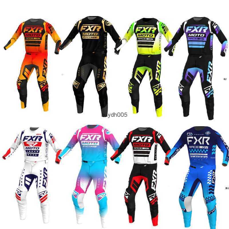 Men's Tracksuits 2023 FXR Moto Gear Set Dirt Bike Clothing Off Road for gasgas Motocross Jersey Set Motorcycle Clothing Breathable MX Combo, Lavender
Men's Tracksuits 2023 FXR Moto Gear Set Dirt Bike Clothing Off Road for gasgas Motocross Jersey Set Motorcycle Clothing Breathable MX Combo, Lavender