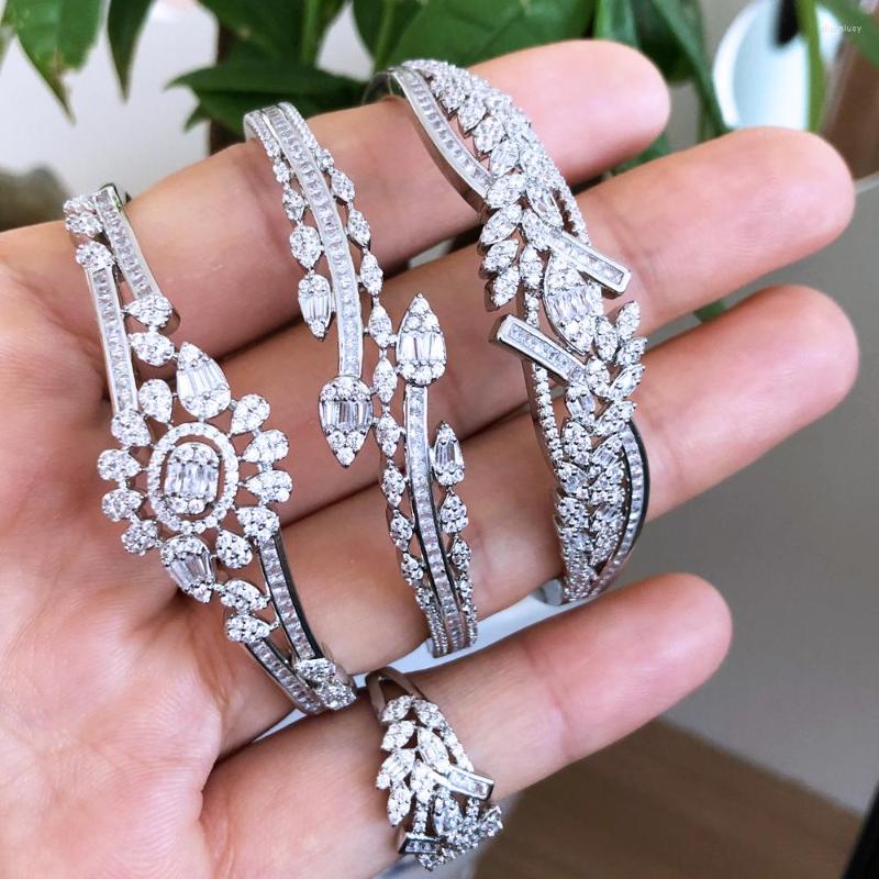 Necklace Earrings Set Missvikki Luxury Noble Gorgeous Romantic Butterfly Bangles Ring Jewelry Opal Stone CZ Bridal Wedding Engagement, Picture shown
Necklace Earrings Set Missvikki Luxury Noble Gorgeous Romantic Butterfly Bangles Ring Jewelry Opal Stone CZ Bridal Wedding Engagement, Picture shown