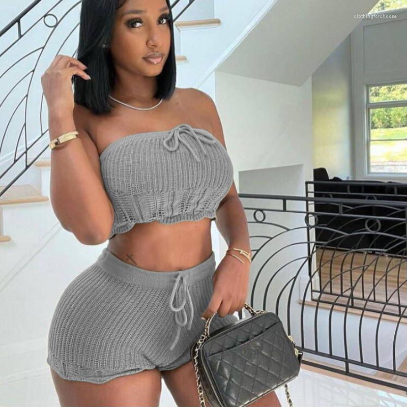 Women's Tracksuits Women Summer Crochet Tube Tops Shorts Two Piece Sets Mesh Crop Sexy Knit Cargo Biker Drawstring Pant Sweaters Club, Orange
Women's Tracksuits Women Summer Crochet Tube Tops Shorts Two Piece Sets Mesh Crop Sexy Knit Cargo Biker Drawstring Pant Sweaters Club, Orange