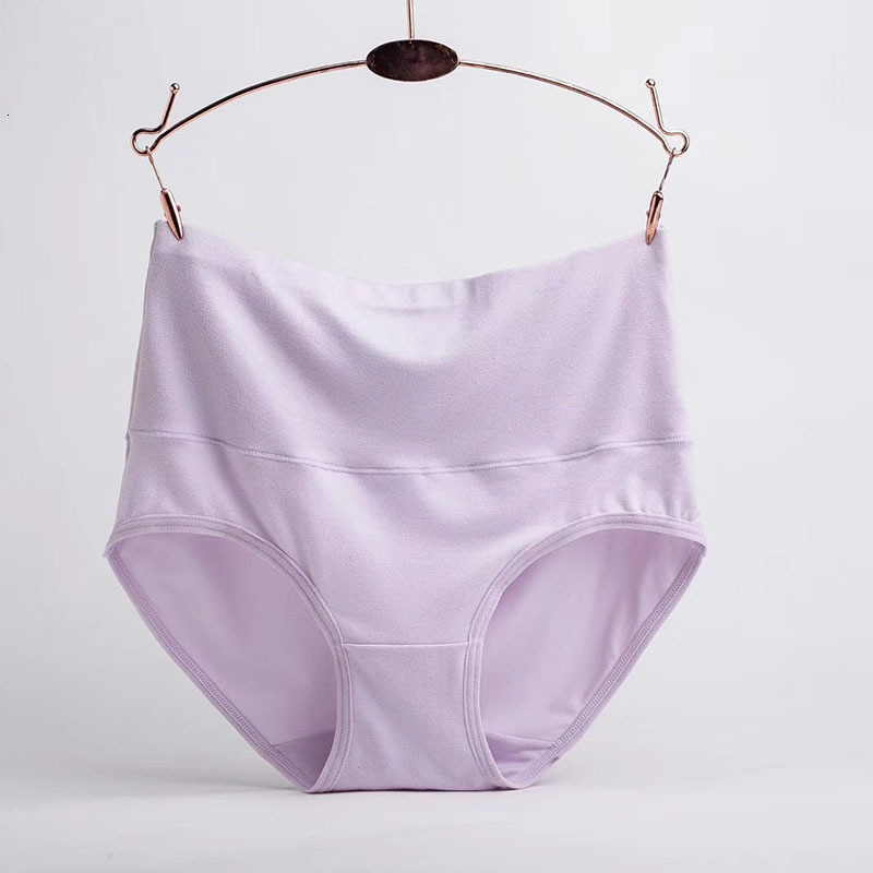 Women's Panties Women Underwears Briefs Panties Women Incontinence Underwear Pants Cotton Panty Solid Color 5pcs/set 230420