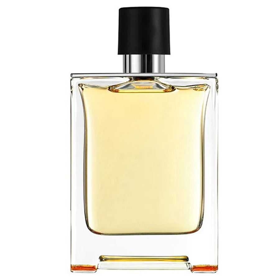 terr Designer Perfume 100ml terre h24 male cologne Eau De Toilette Fragrance Spray original smell Long Lasting Time High quality fast ship
terr Designer Perfume 100ml terre h24 male cologne Eau De Toilette Fragrance Spray original smell Long Lasting Time High quality fast ship