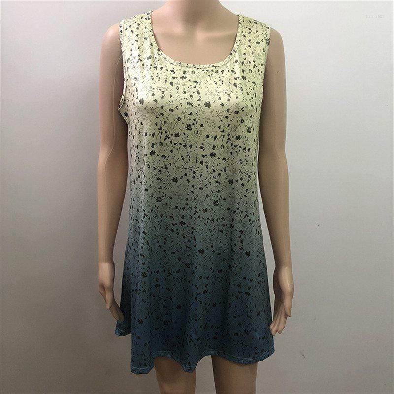 Casual Dresses Womens Summer Flower Sundress Sleeveless Vest Dress Ladies Beach Holiday, Purple
Casual Dresses Womens Summer Flower Sundress Sleeveless Vest Dress Ladies Beach Holiday, Purple