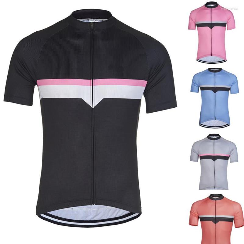 Racing Jackets Men's 2023 Cycling Jersey Short Sleeve Clothing Breathable Maillot Ropa Ciclismo Mtb Top Bike Shirt Quick Dry, 1- pic color
Racing Jackets Men's 2023 Cycling Jersey Short Sleeve Clothing Breathable Maillot Ropa Ciclismo Mtb Top Bike Shirt Quick Dry, 1- pic color