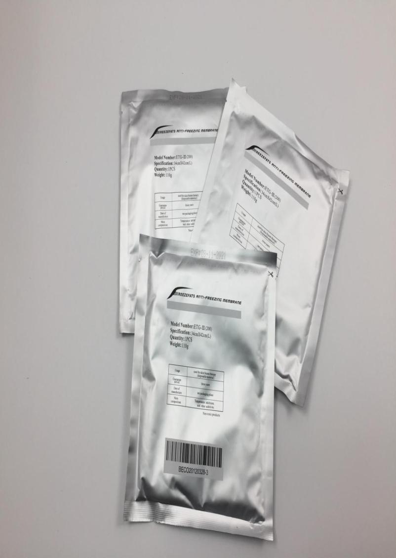 oemodm antize membrane cryolipolysis pad zefat membrane for cryolipolysis fat zing treatment cryolysis fat removal6571085
oemodm antize membrane cryolipolysis pad zefat membrane for cryolipolysis fat zing treatment cryolysis fat removal6571085