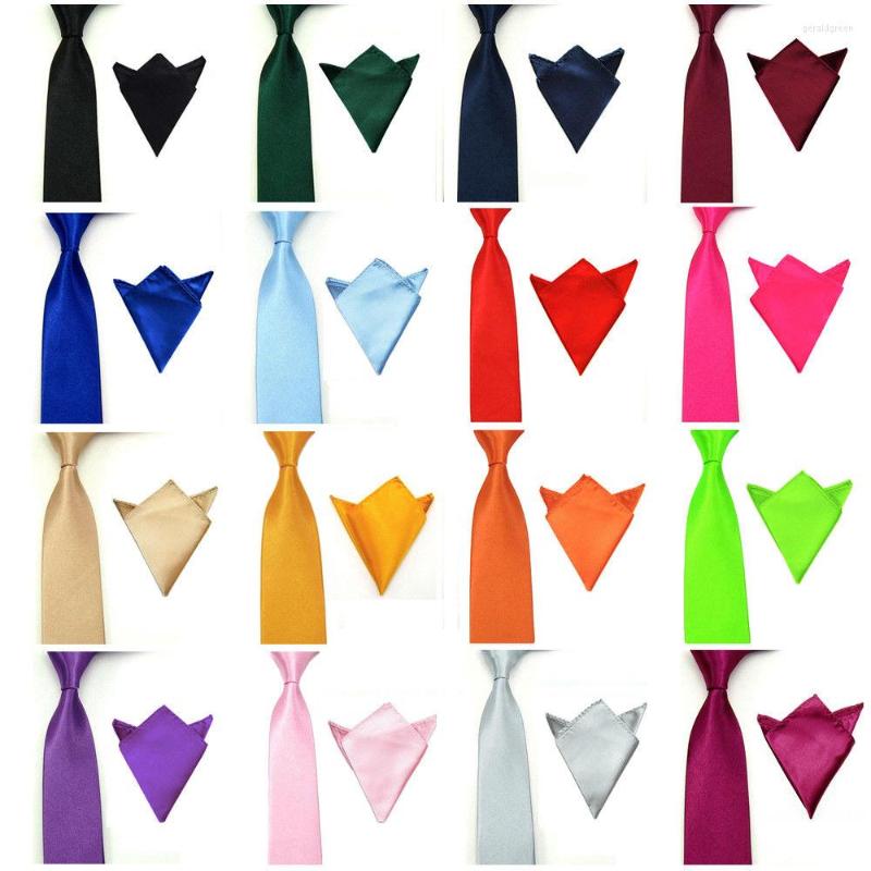Bow Ties Men Satin Solid Plain Necktie Pocket Square Set Tie Hanky Handkerchief Lot BWSET0503
Bow Ties Men Satin Solid Plain Necktie Pocket Square Set Tie Hanky Handkerchief Lot BWSET0503