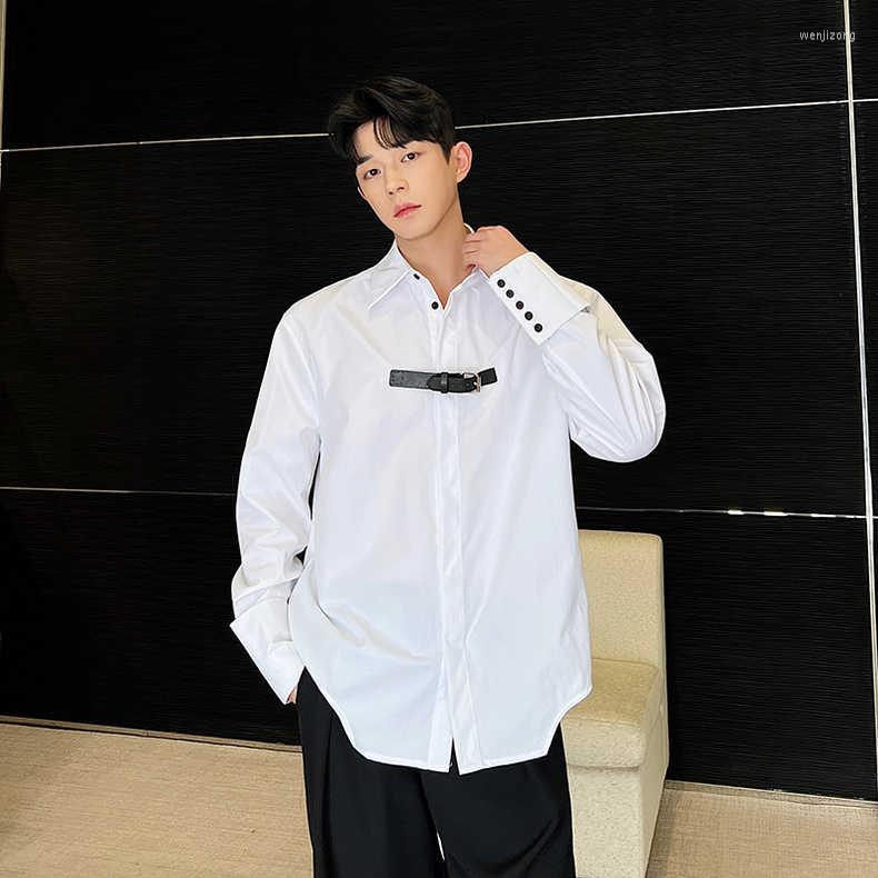 Men's Casual Shirts P03174 Fashion Men's 2023 Runway Luxury European Design Party Style Clothing, Picture shown
Men's Casual Shirts P03174 Fashion Men's 2023 Runway Luxury European Design Party Style Clothing, Picture shown