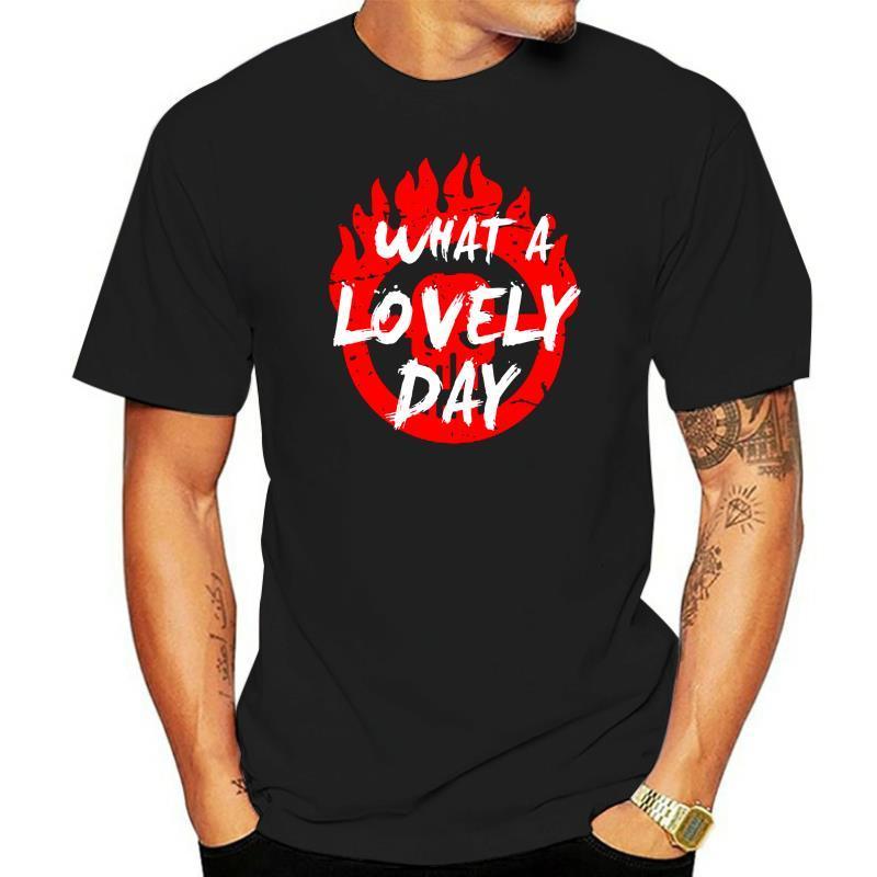 Men's T-Shirts What A Lovely Day Mad Max Post-Apocalyptic Movie Inspired T-Shirt S-2Xl Summer Style Tee Shirt 230420, Men blue
Men's T-Shirts What A Lovely Day Mad Max Post-Apocalyptic Movie Inspired T-Shirt S-2Xl Summer Style Tee Shirt 230420, Men blue
