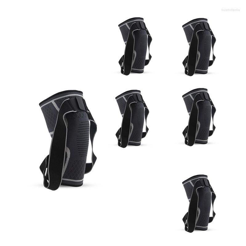 Knee Pads Protection Sports Professional Meniscus Joint Cover Female Leg Equipment, Black
Knee Pads Protection Sports Professional Meniscus Joint Cover Female Leg Equipment, Black