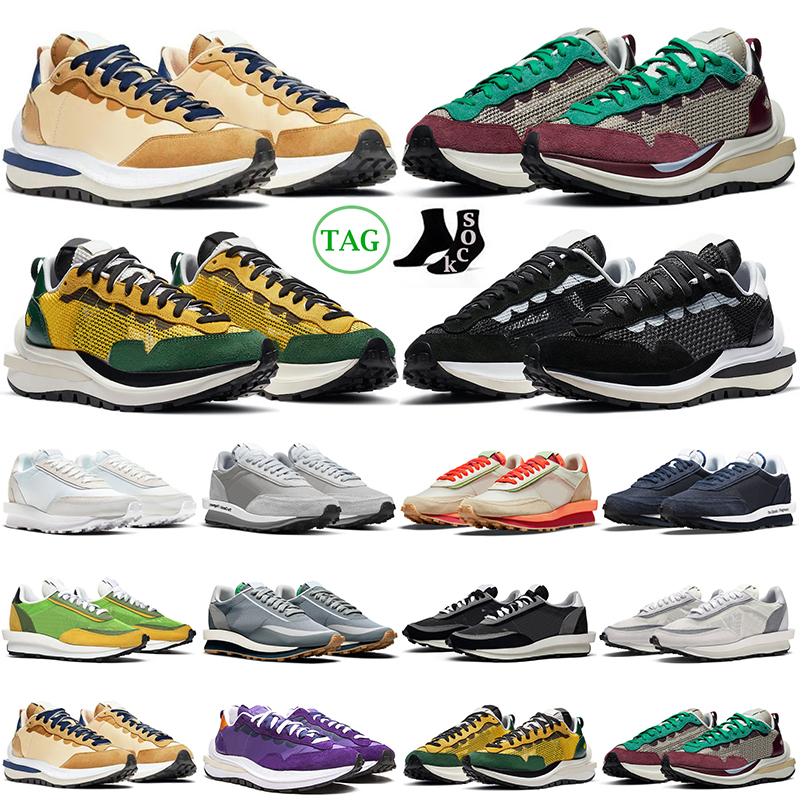 vaporwaffle running shoes for men women ldv ldwaffle Fragment Black White Gum Sesame Game Royal Villain Red mens trainers outdoor sports sneakers wholesale, #9
vaporwaffle running shoes for men women ldv ldwaffle Fragment Black White Gum Sesame Game Royal Villain Red mens trainers outdoor sports sneakers wholesale, #9