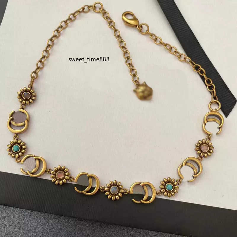 18K Gold Plated Brass Copper Designer Necklaces Choker Chain G-Letter Pendants Fashion Womens Necklace Wedding Jewelry Accessories B224
18K Gold Plated Brass Copper Designer Necklaces Choker Chain G-Letter Pendants Fashion Womens Necklace Wedding Jewelry Accessories B224