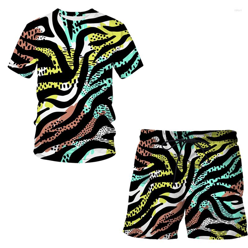 Men's Tracksuits Fashion Summer Short Sleeve And Shorts Casual Set Men Animal Leopard Print 3D Printed T-shirt Sport Suit Outdoor Tops, Cbt-3768jiacbdk-2037
Men's Tracksuits Fashion Summer Short Sleeve And Shorts Casual Set Men Animal Leopard Print 3D Printed T-shirt Sport Suit Outdoor Tops, Cbt-3768jiacbdk-2037
