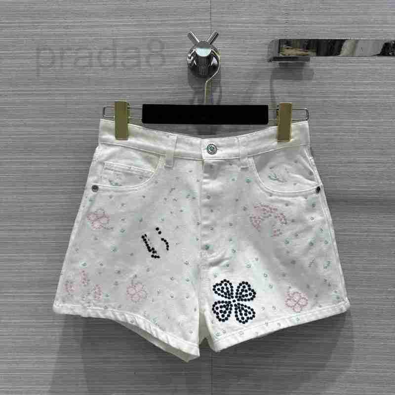 Women' Shorts Designer Milan Runway 2023 Spring Summer Fashion Brand Same Style Luxury Women Pants 0418-15 81EE, White
Women' Shorts Designer Milan Runway 2023 Spring Summer Fashion Brand Same Style Luxury Women Pants 0418-15 81EE, White