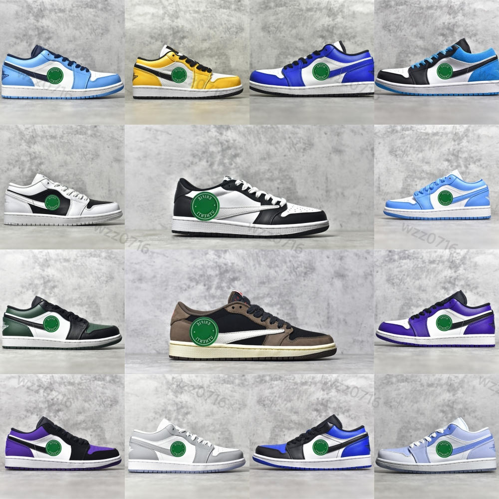 WITH BOX Designer Mens Basketball Shoes 1 1s Low Bred Shadow Toe Dark Powder Blue Mocha UNC All Star University Blue Smoke Wolf Grey White Pollen Pine Green Men Women Spo, Look for separate colors in the store.
WITH BOX Designer Mens Basketball Shoes 1 1s Low Bred Shadow Toe Dark Powder Blue Mocha UNC All Star University Blue Smoke Wolf Grey White Pollen Pine Green Men Women Spo, Look for separate colors in the store.