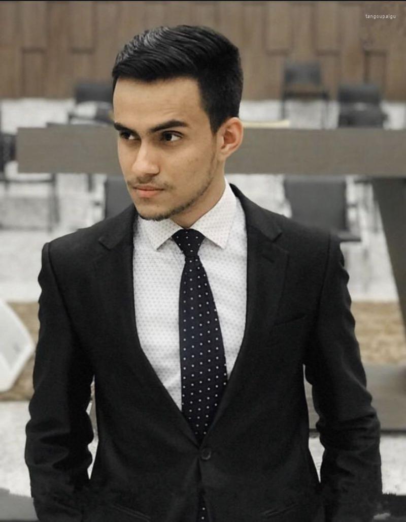 Men's Suits Black Men For Wedding Costume Homme Tuxedo Groom Man Slim Fit Blazer Groomsmen Suit Terno Masculino 2 Pcs Jacket Pant, Custom color
Men's Suits Black Men For Wedding Costume Homme Tuxedo Groom Man Slim Fit Blazer Groomsmen Suit Terno Masculino 2 Pcs Jacket Pant, Custom color