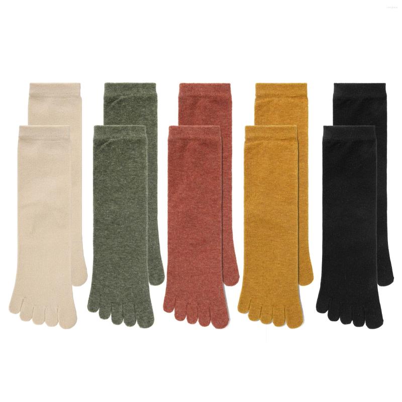 Sports Socks 5 Pairs/Lot Cotton Five Finger Short For Woman Girl Solid Breathable Soft Elastic Harajuku With Toes Sell
Sports Socks 5 Pairs/Lot Cotton Five Finger Short For Woman Girl Solid Breathable Soft Elastic Harajuku With Toes Sell