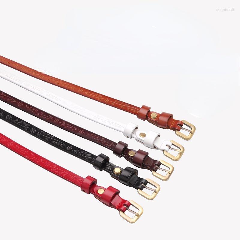 Belts Leather For Women Fashion Jeans Classic Retro Simple Round Buckle Female Dress Sword Goth Luxury Punk Gothic, White
Belts Leather For Women Fashion Jeans Classic Retro Simple Round Buckle Female Dress Sword Goth Luxury Punk Gothic, White