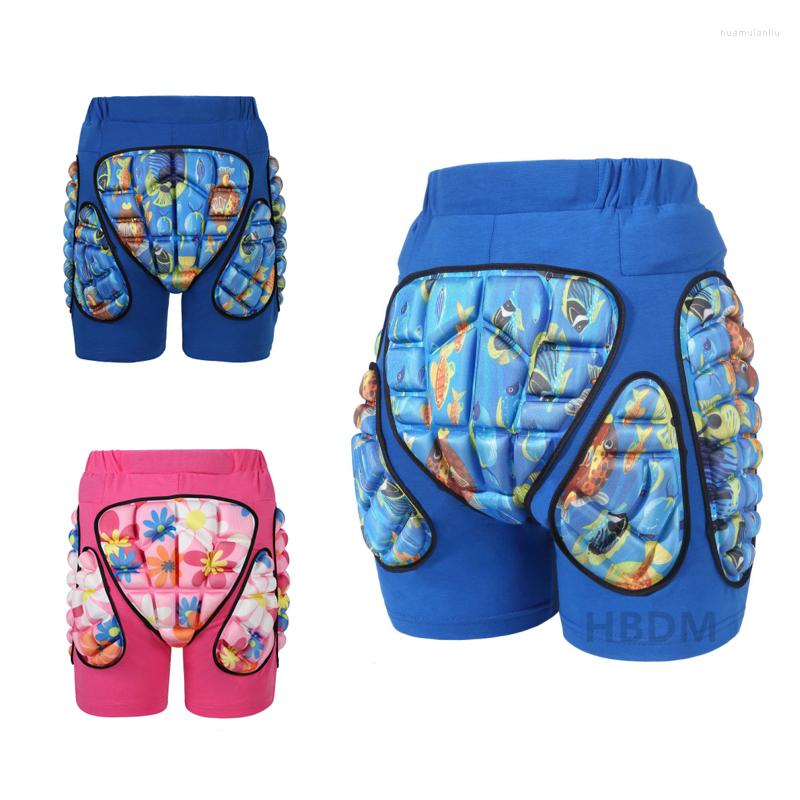 Knee Pads Child Protective Shorts Skiing Roller Skating Skateboard Hip Padded Anti-fall Outdoor Sports, Blue
Knee Pads Child Protective Shorts Skiing Roller Skating Skateboard Hip Padded Anti-fall Outdoor Sports, Blue