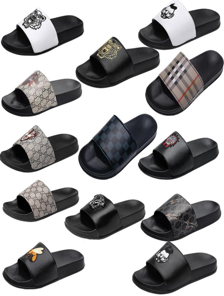 Luxury Brand Slides Sandals Designer slippers Shoes avatar Correct cartoon Grid pattern Summer Beach Sandal Slipper men light flip9927980, Clear
Luxury Brand Slides Sandals Designer slippers Shoes avatar Correct cartoon Grid pattern Summer Beach Sandal Slipper men light flip9927980, Clear