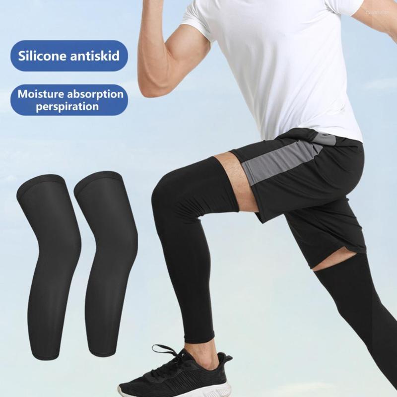 Knee Pads 1Pc Brace Soft Fabric Sweat-absorbent Elastic Leg Sleeve Stretchy Support For Running, Purple
Knee Pads 1Pc Brace Soft Fabric Sweat-absorbent Elastic Leg Sleeve Stretchy Support For Running, Purple