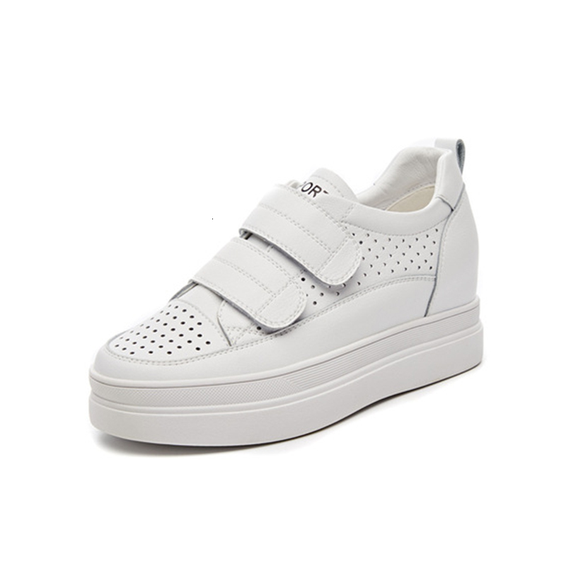 Dress Shoes Women Chunky Sneakers White Shoes Spring Genuine Leather Casual Hook Loop Woman Sneakers Shoes Breathable Female Sneaker 230420
Dress Shoes Women Chunky Sneakers White Shoes Spring Genuine Leather Casual Hook Loop Woman Sneakers Shoes Breathable Female Sneaker 230420