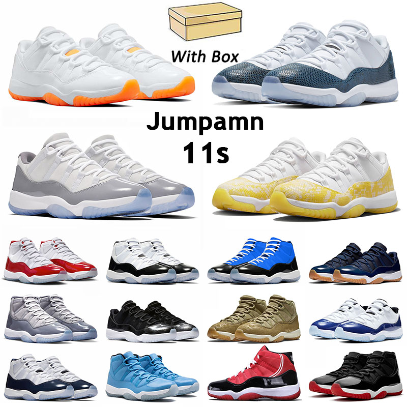 Athletic & Outdoor basketball Shoes jmpman 11s 2023 mens womens Cherry Cool grey Citrus Glitter High White Bred Tour Yellow Snakeskin Blue Black trainers Designer, 36-47 tour yellow snakeskin
Athletic & Outdoor basketball Shoes jmpman 11s 2023 mens womens Cherry Cool grey Citrus Glitter High White Bred Tour Yellow Snakeskin Blue Black trainers Designer, 36-47 tour yellow snakeskin