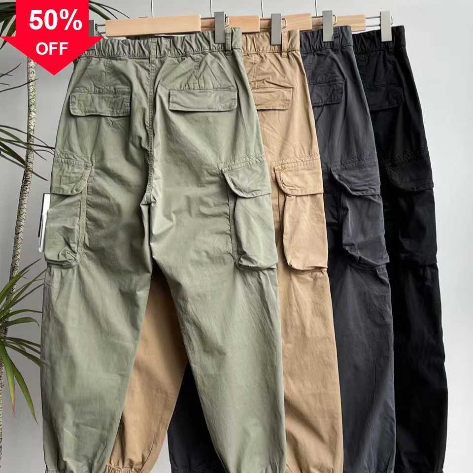 tone Island Men Multi-pocket Overalls Stones Women Military Feng Shui Wash Plastic Feet Leisure High Street Spring and Autumn Pants Islands s to 2xl size
tone Island Men Multi-pocket Overalls Stones Women Military Feng Shui Wash Plastic Feet Leisure High Street Spring and Autumn Pants Islands s to 2xl size