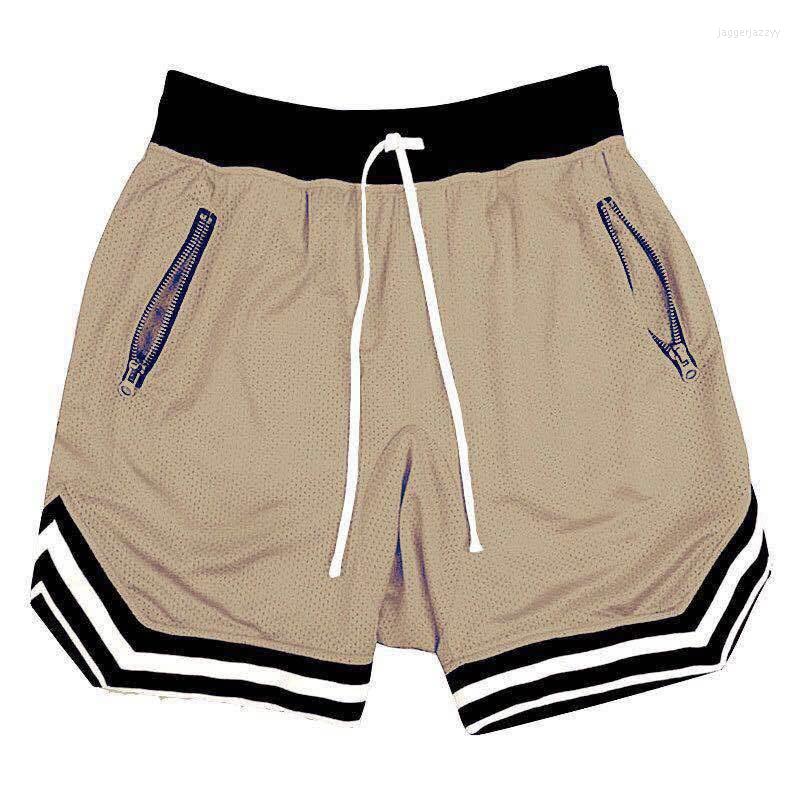Men's Shorts Men's Mesh Sports Track Summer Basketball Fitness For Running Breathable Loose Muscle Training, White
Men's Shorts Men's Mesh Sports Track Summer Basketball Fitness For Running Breathable Loose Muscle Training, White