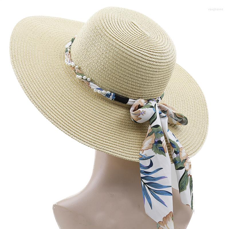 Wide Brim Hats Foldable Floppy Girls Straw Hat Sun Beach Women Summer UV Protect Travel Cap Lady Female, Pink
Wide Brim Hats Foldable Floppy Girls Straw Hat Sun Beach Women Summer UV Protect Travel Cap Lady Female, Pink
